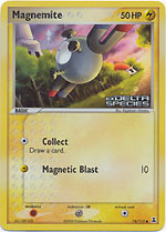 Magnemite - 74/113 - Common - Reverse Holo